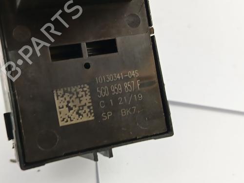 Left front window switch SEAT ARONA (KJ7, KJP) 1.0 TSI | BP29285504I27 