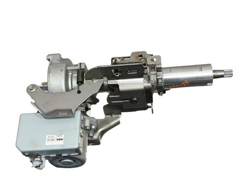 Colonne de direction RENAULT KADJAR (HA_, HL_) 1.5 BLUE dCi 115 (HLA6) (116 hp) 31321037