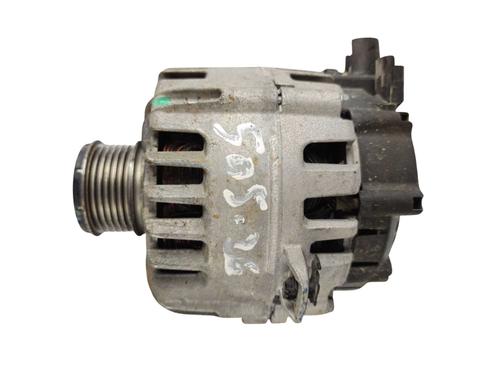 Used Alternator Alternator OPEL MOVANO C Van (U9) [2021-2026] 40298805 40298805