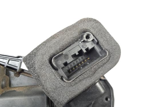 Rear right lock SEAT LEON ST (5F8) 1.5 TSI | BP15525240C99 