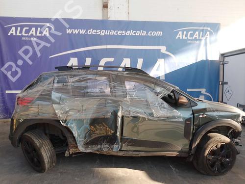 Hattehylde DACIA SANDERO III 1.0 TCe 90 | BP36410295C85 - Image 3