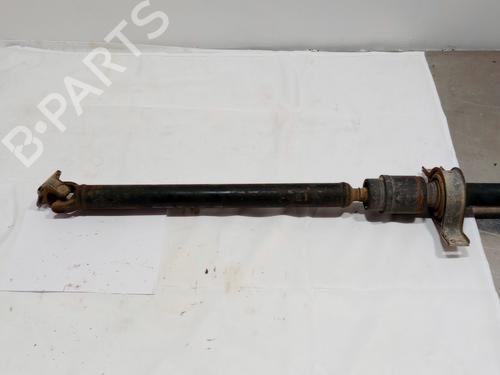 Driveshaft SUZUKI SX4 (EY, GY) 2.0 DDiS 4x4 (RW420D) | BP22740390M37 