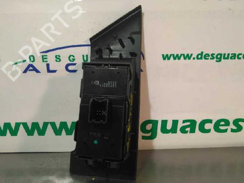 Left front window switch OPEL ASTRA J (P10) | BP10566737I27 - Image 2