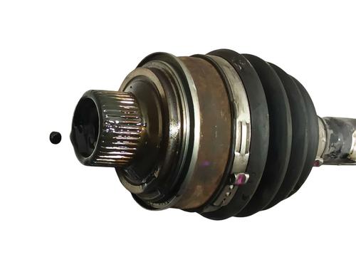 Left front driveshaft AUDI A4 B9 (8W2, 8WC) 2.0 TDI | BP33942939M38 - Image 3