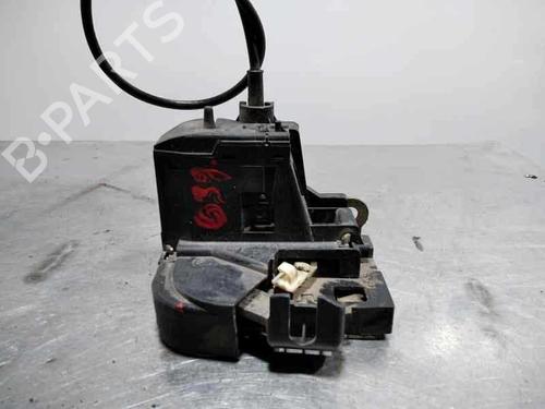 Used Front right lock Front right lock 9982866 9982866