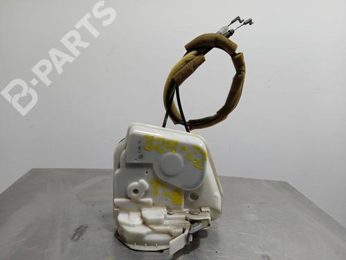 rear-right-lock-mazda-6-hatchback-gh-20-mzr-cd-gh14-7l27b0066-2007-2008-2009-2010-2011-2012-2013-10011693 main image