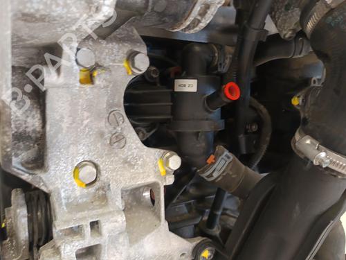 Engine SEAT LEON (1P1) 1.6 TDI | BP33796243M1  - Image 16