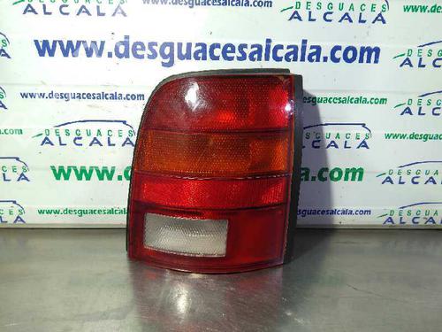 Used Right taillight Right taillight NISSAN MICRA II (K11) [1992-2007] 10958264 10958264