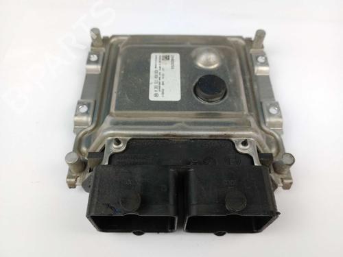 Used Engine control unit (ECU) Engine control unit (ECU) ABARTH 500 / 595 / 695 1.4 (312.AXF11, 312.AXF1A) (180 hp) 29285434 29285434