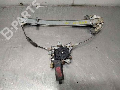 Used Front right window mechanism Front right window mechanism HYUNDAI ACCENT I (X-3) [1994-2002] 9980957 9980957
