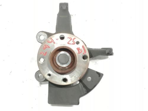 Used Left front steering knuckle NISSAN MICRA V (K14) 1.0 IG-T (92 hp) 26557203