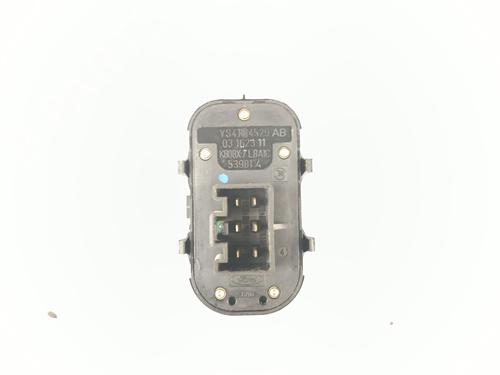 Left front window switch FORD FOCUS I Saloon (DFW) 1.8 Turbo DI / TDDi | BP28515260I27
