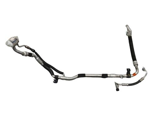 Used AC pipe AC pipe HYUNDAI i30 (PDE, PD, PDEN) 2.0 N (280 hp) 33833486 33833486