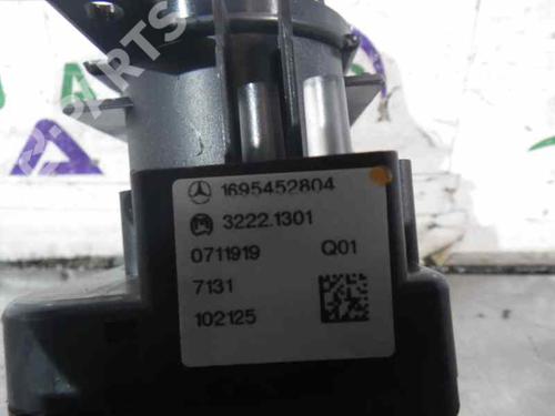 Headlight switch MERCEDES-BENZ B-CLASS Sports Tourer (W245) B 200 CDI (245.208) | BP9986401I24 