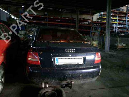 Fælk AUDI A4 B6 (8E2) | BP9996219C45 - Image 7