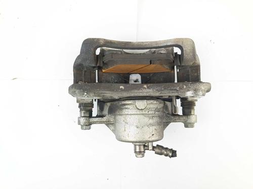 Used Left front brake caliper Left front brake caliper SSANGYONG TIVOLI 1.5 (163 hp) 28515219 28515219