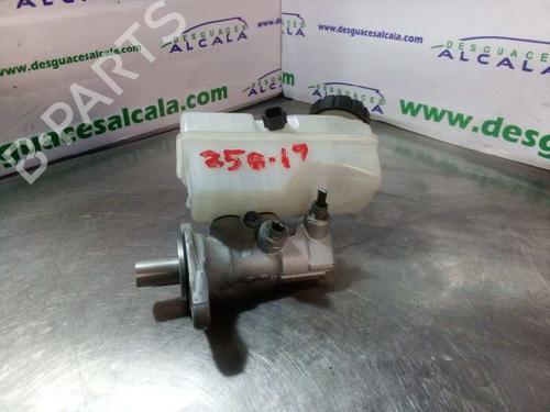 Brake master cylinder RENAULT CLIO IV (BH_) 0.9 TCe 90 (BHNF, BHMA, BHMH, BHJK, BHJR) | BP14354275M77 