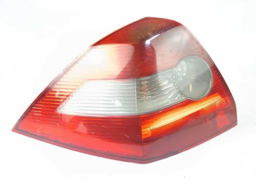 Used Left taillight Left taillight 37758956 37758956