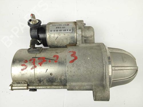 Used Starter Starter SSANGYONG KORANDO (CK) [2010-2026] 15734002 15734002