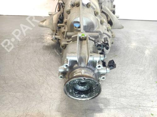 Gearbox AUDI A8 D3 (4E2, 4E8)  | BP16014071M3  - Image 7