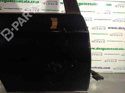 Right rear door BMW 3 Touring (E91)  | BP9995676C5 