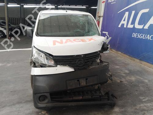 Starter NISSAN NV200 / EVALIA Bus 1.5 dCi 90 (M20, M20M) | BP37713314M8  - Image 11