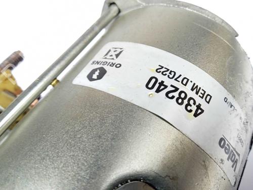 Starter CHRYSLER 300C (LX, LE) 3.0 CRD | BP11806279M8 - Image 6