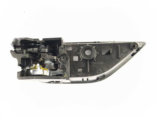 Rear right interior door handle SUBARU XV (GT) 2.0 i e-BOXER AWD (GTE) | BP31862503I16 - Image 2