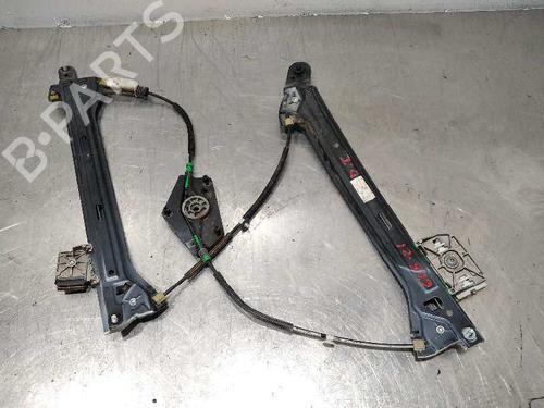 Used Front left window mechanism Front left window mechanism AUDI A5 Sportback (8TA) 2.0 TDI (143 hp) 10093329 10093329