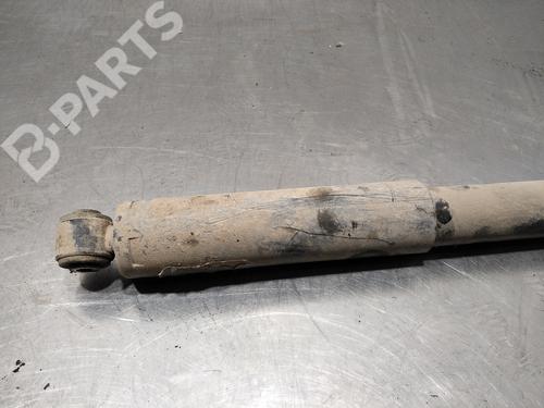 Left rear shock absorber JEEP CHEROKEE (KJ) 2.8 CRD | BP9982880M18 