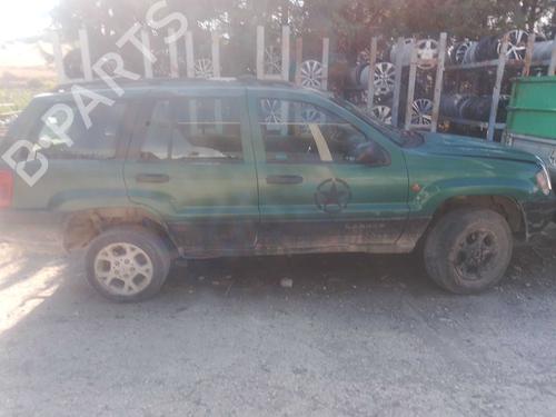 Used Parts JEEP GRAND CHEROKEE II (WJ, WG)  3.1 TD 4x4  4349746
