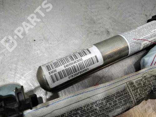 Left curtain airbag BMW 1 (E87) 118 d | BP9980037C11 
