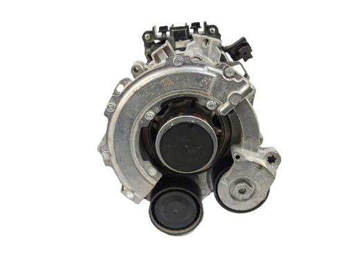 Used Alternator Alternator HYUNDAI BAYON (BC3) 1.0 T-GDI (101 hp) 40110062 40110062