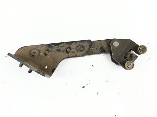 Used Hinge/Door check strap Hinge/Door check strap PEUGEOT EXPERT Van (V_) 1.6 BlueHDi 115 (115 hp) 35952254 35952254