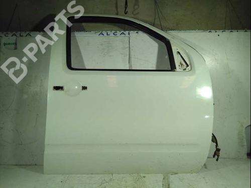 Right front door NISSAN PATHFINDER III (R51)  | BP9991208C3 