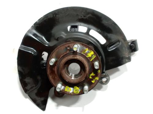 Used Right front steering knuckle HYUNDAI TUCSON (TL, TLE) 1.6 CRDi (116 hp) 25379726
