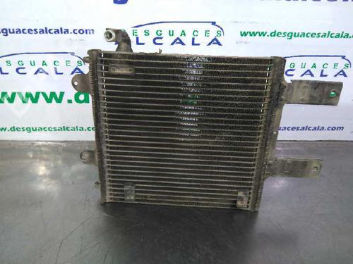 AC radiator VW POLO (6N2) | BP9989472M32 - Image 2
