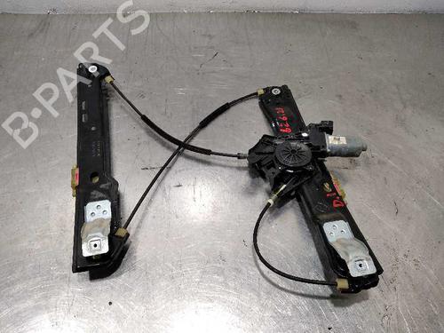 Used Front left window mechanism Front left window mechanism 9981499 9981499