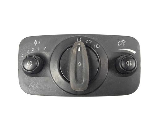 Used Headlight switch Headlight switch FORD FIESTA VI (CB1, CCN) 1.0 EcoBoost (100 hp) 17190212 17190212