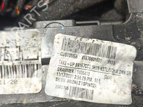 Middle console MERCEDES-BENZ GLE (V167) GLE 350 de 4-matic (167.117) | BP36041055I22 - Image 6
