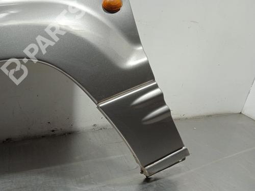 Left front fenders JEEP GRAND CHEROKEE II (WJ, WG) 4.0 | BP11206829C41 