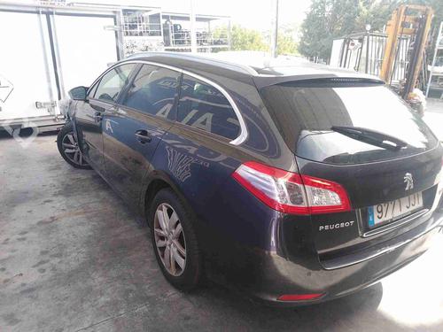 Right tailgate light PEUGEOT 508 SW I (8E_) 1.6 BlueHDi 120 | BP30169072C80 - Image 7