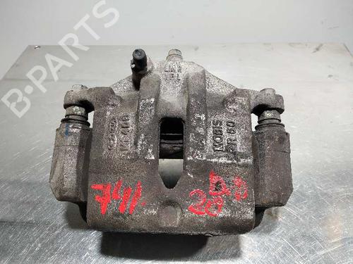 Used Right front brake caliper HYUNDAI ix35 (LM, EL, ELH) [2009-2016]  11564861