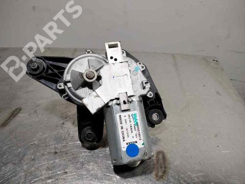 Rear wiper motor NISSAN PULSAR Hatchback (C13)  | BP9997214M102 