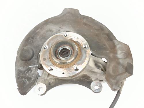 Used Right front steering knuckle PEUGEOT 508 SW I (8E_) 2.0 HDi (163 hp) 30972908