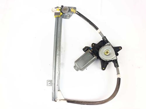 Used Rear left window mechanism Rear left window mechanism 36112672 36112672