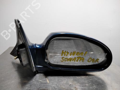 Used Right mirror Right mirror 9981970 9981970