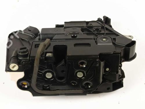 Used Rear left lock Rear left lock 27512285 27512285