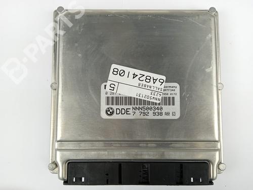 Used Engine control unit (ECU) LAND ROVER FREELANDER I (L314) [1998-2006]  11179068