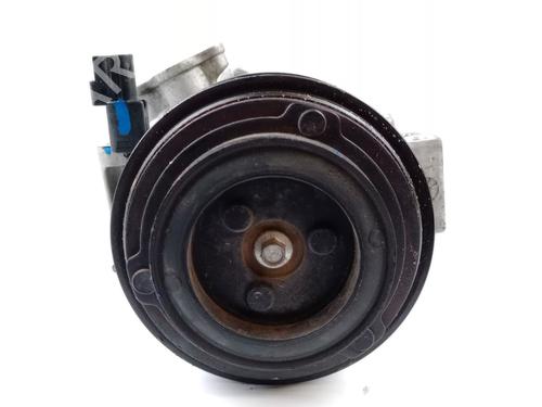AC compressor MAZDA 3 Saloon (BM_, BN_) 1.5 D (BMLFP, BMLFS) | BP29260826M34 